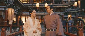 夢華録ep34